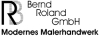 Logo Bernd Roland GmbH