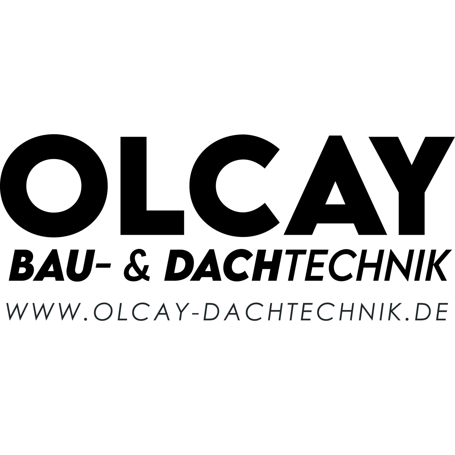 Logo Olcay Bau- und Dachtechnik
