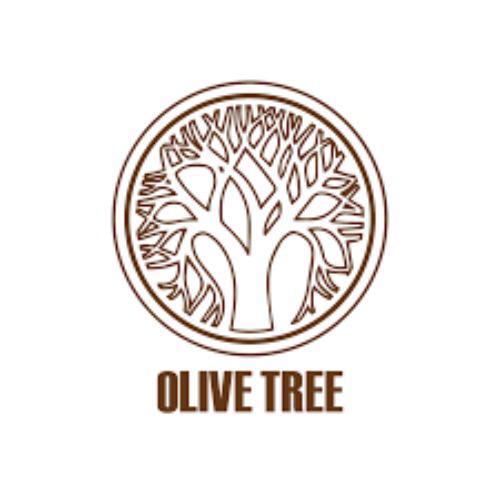 Logo Olive Tree Döner & Pizza Leipzig