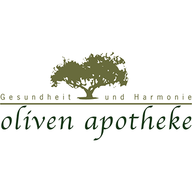 Logo Oliven Apotheke