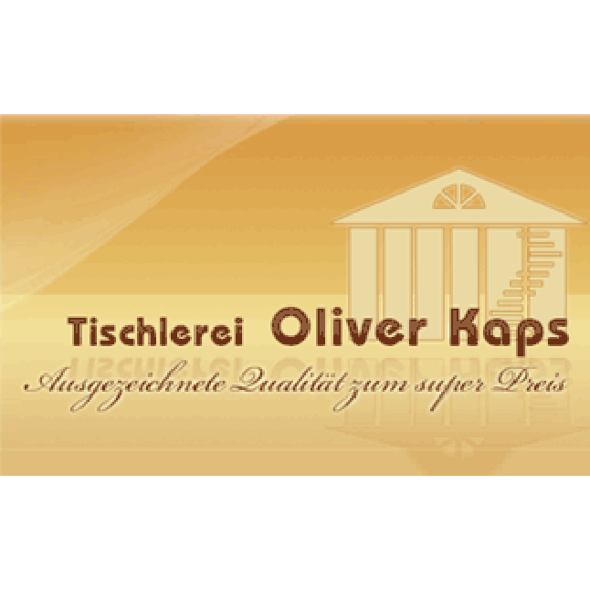 Logo Oliver Kaps
