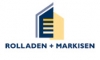 Logo ROLLADEN + MARKISEN