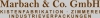 Logo Marbach & Co