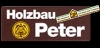 Logo Holzbau Peter