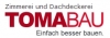 Logo TOMABAU GmbH UG