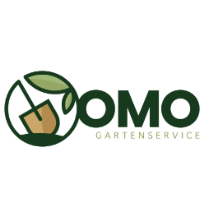 Logo Omo Gartenservice
