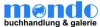 Logo Mondo Medien