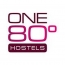 Logo ONE80 Hostel & Hotel