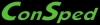 Logo ConSped Int. Spedition Spedition