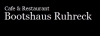 Logo Restaurant Steele Bootshaus Ruhreck