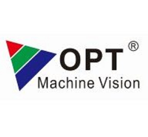 Logo OPT Machine Vision GmbH