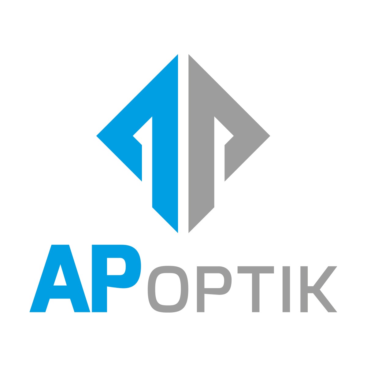 Logo AP Optik GmbH