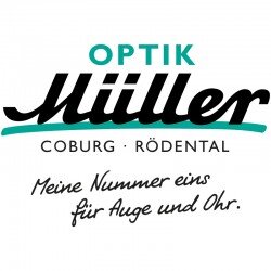 Logo Optik Müller GmbH