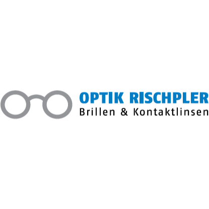 Logo Optiker | Optik Rischpler | München