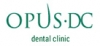 Logo Opus DC Dental Clinic