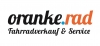 Logo oranke.rad