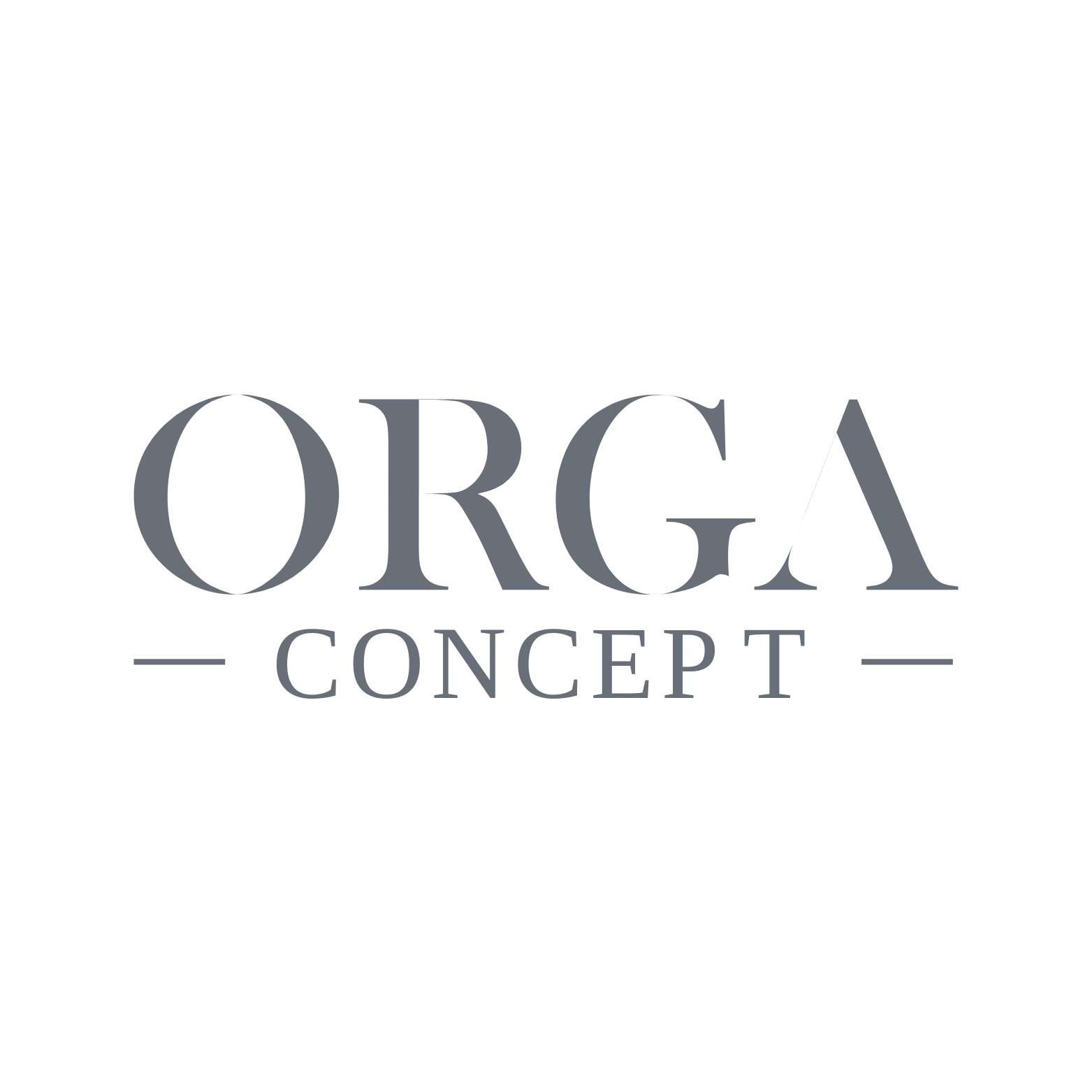 Logo Orga-Concept e.K.