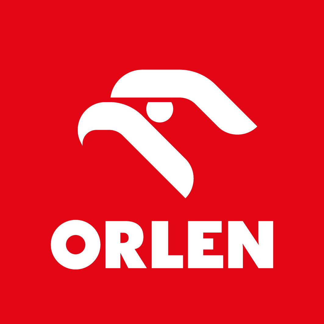 Logo ORLEN Tankstelle