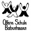 Logo Offene Schule Babenhausen --Schule