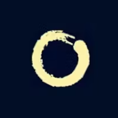 Logo OSHO Meditation