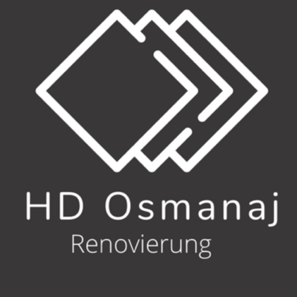 Logo HD Osmanaj KG