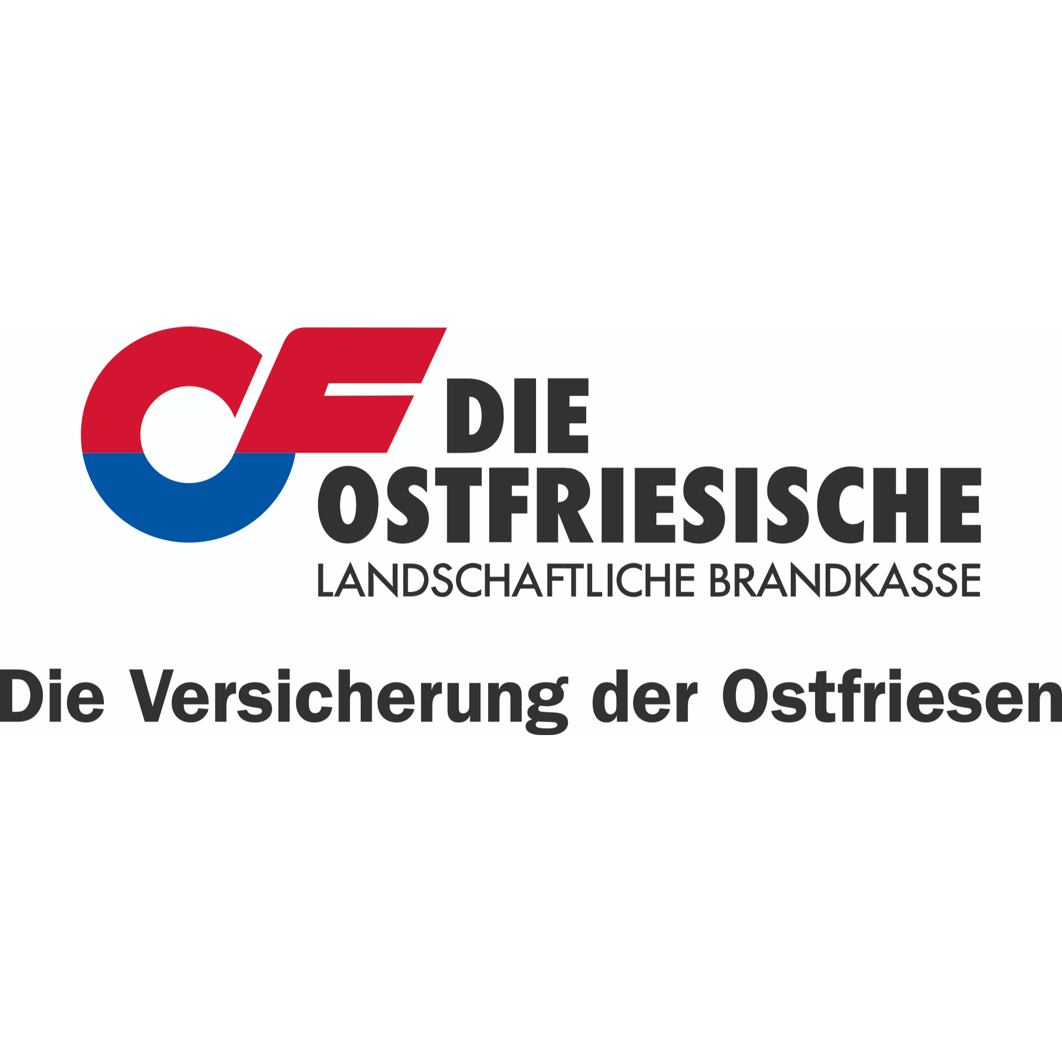Logo Ostfriesische Landschaftliche Brandkasse - Ralf Ludwig