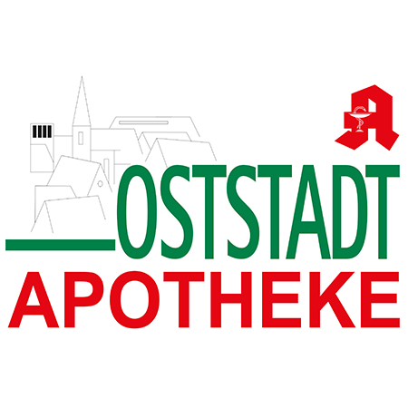 Logo Oststadt-Apotheke
