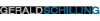 Logo GERALD SCHILLING | fotodesign