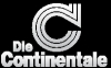 Logo Die Continentale