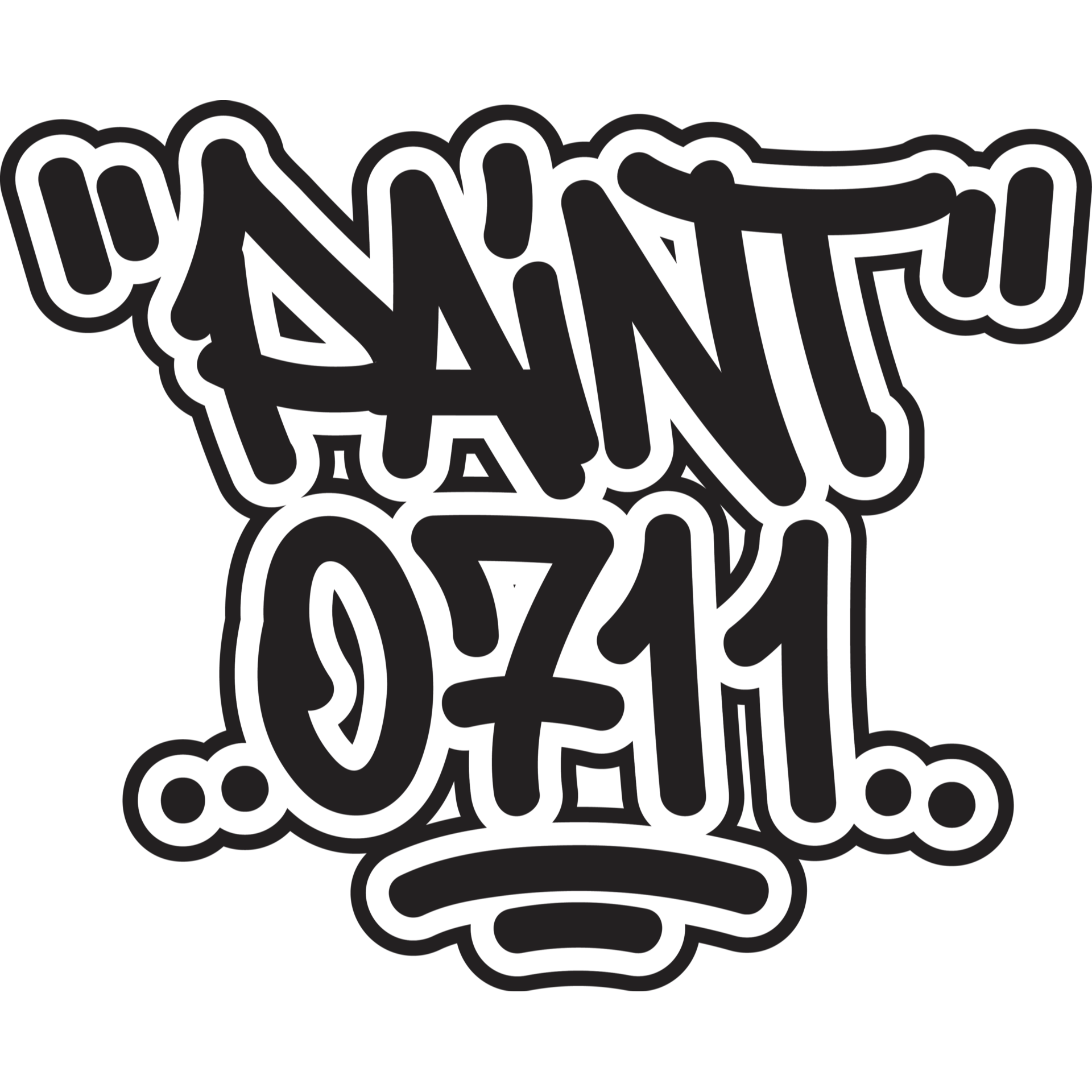 Logo paint0711