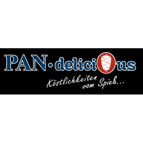 Logo PAN DELICIOUS UG