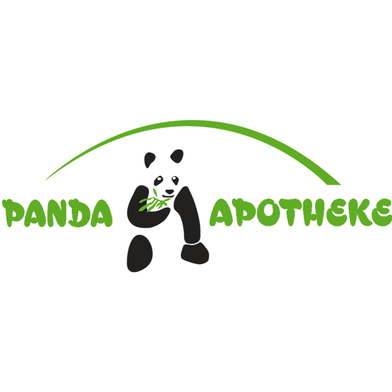 Logo Panda-Apotheke - Closed