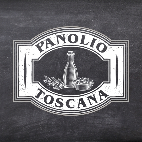 Logo Panolio Toscana
