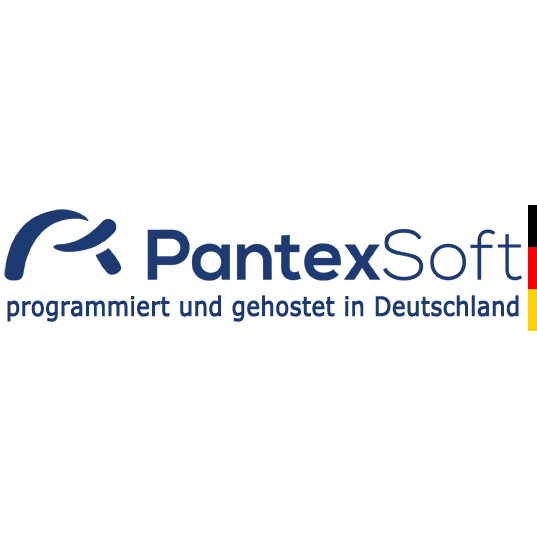 Logo PantexSoft GmbH & Co. KG