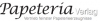 Logo Papeteria