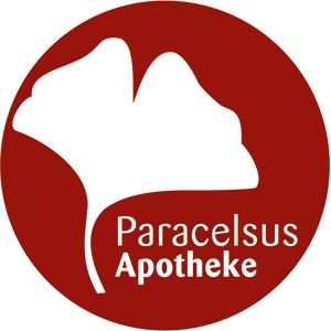 Logo Paracelsus-Apotheke