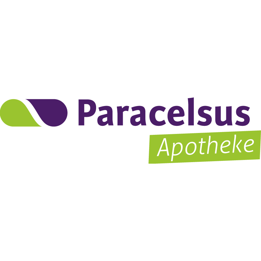 Logo Paracelsus-Apotheke