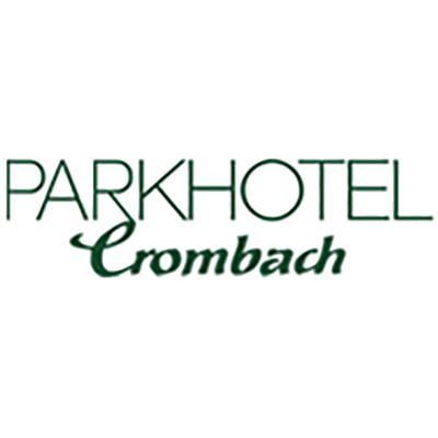 Logo Parkhotel Crombach