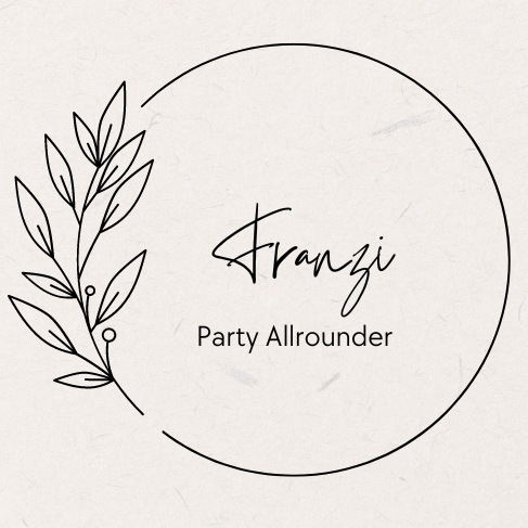 Logo Party-Allrounder