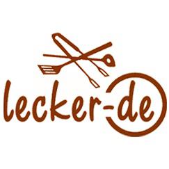 Logo Partyservice lecker.de
