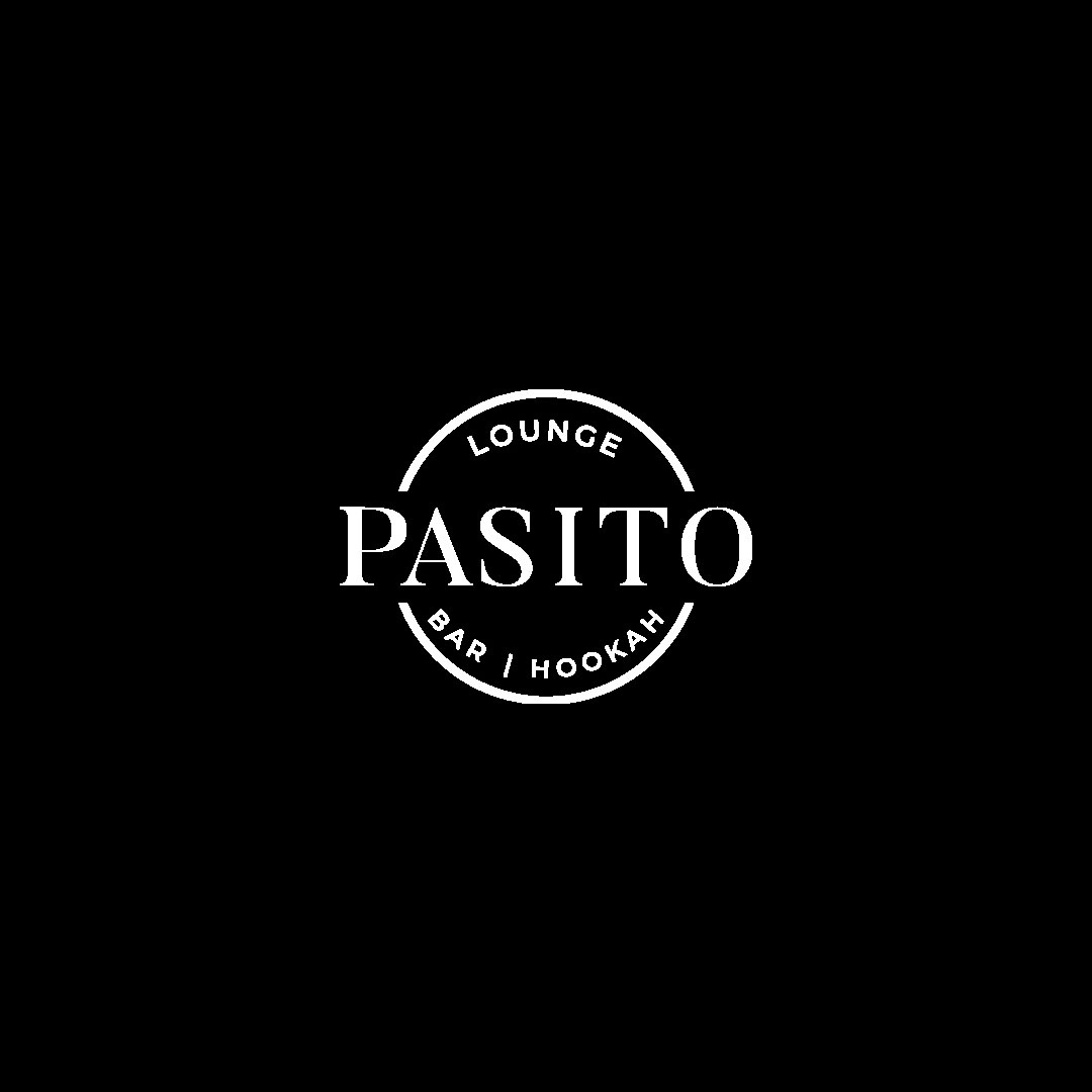 Logo Pasito Lounge
