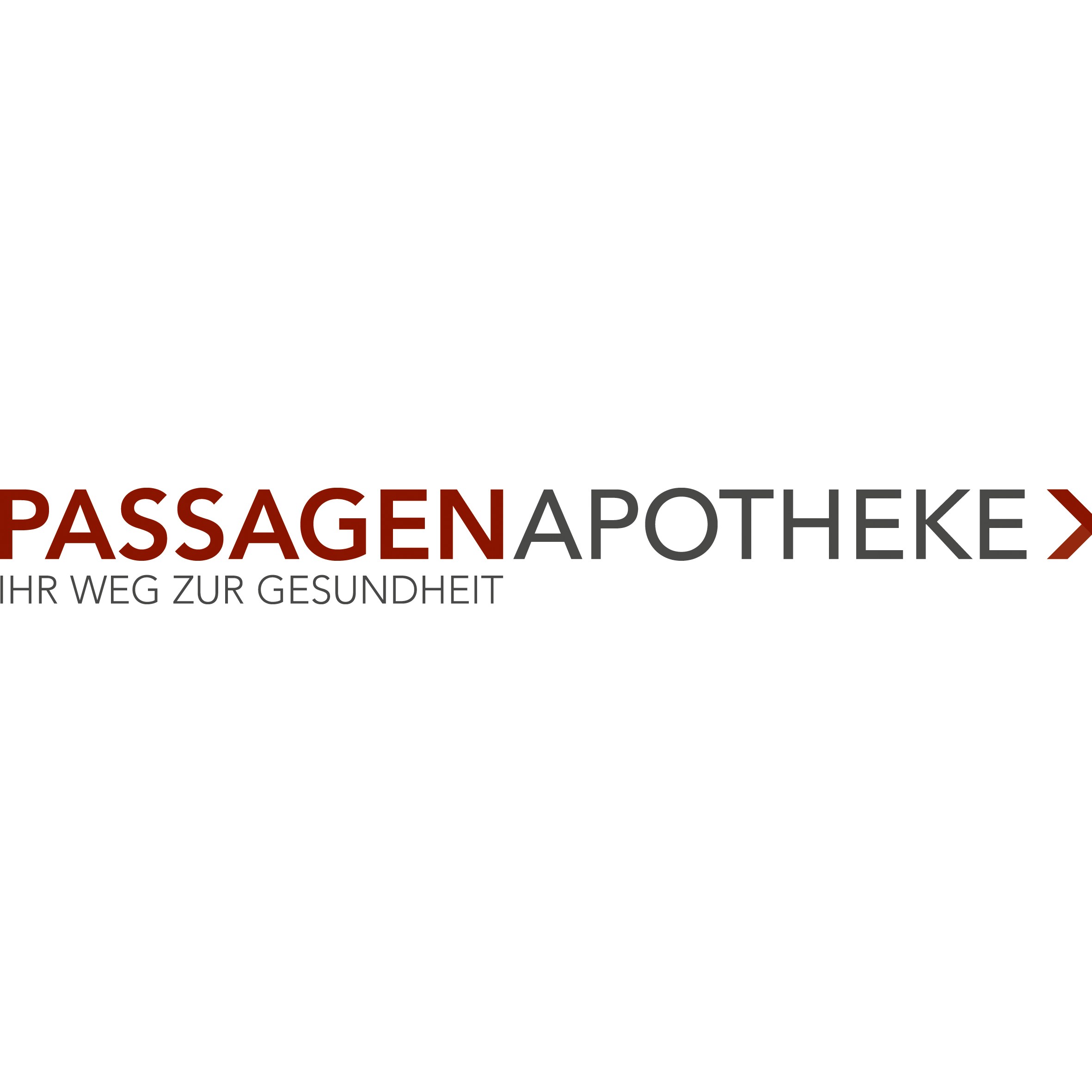 Logo Passagen-Apotheke