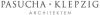 Logo Pasucha-Klepzig Architekten GmbH