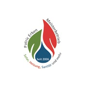 Logo Patric Erben