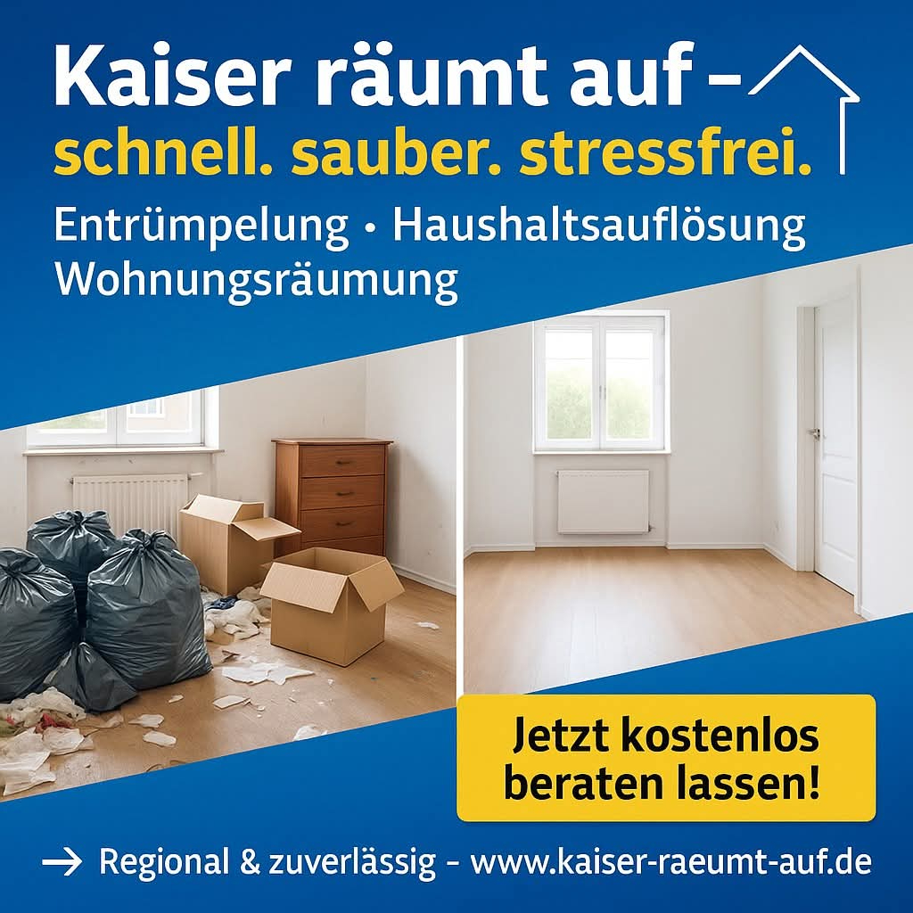 Logo Patrick Kaiser