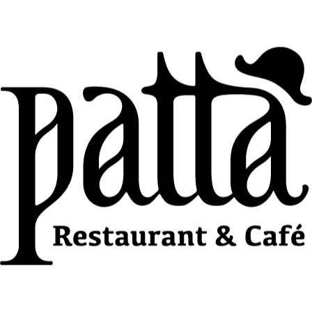 Logo Patta Restaurant