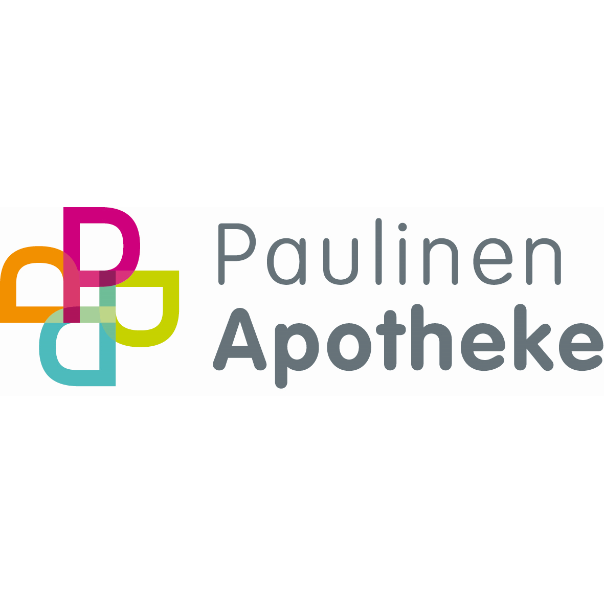 Logo Paulinen Apotheke