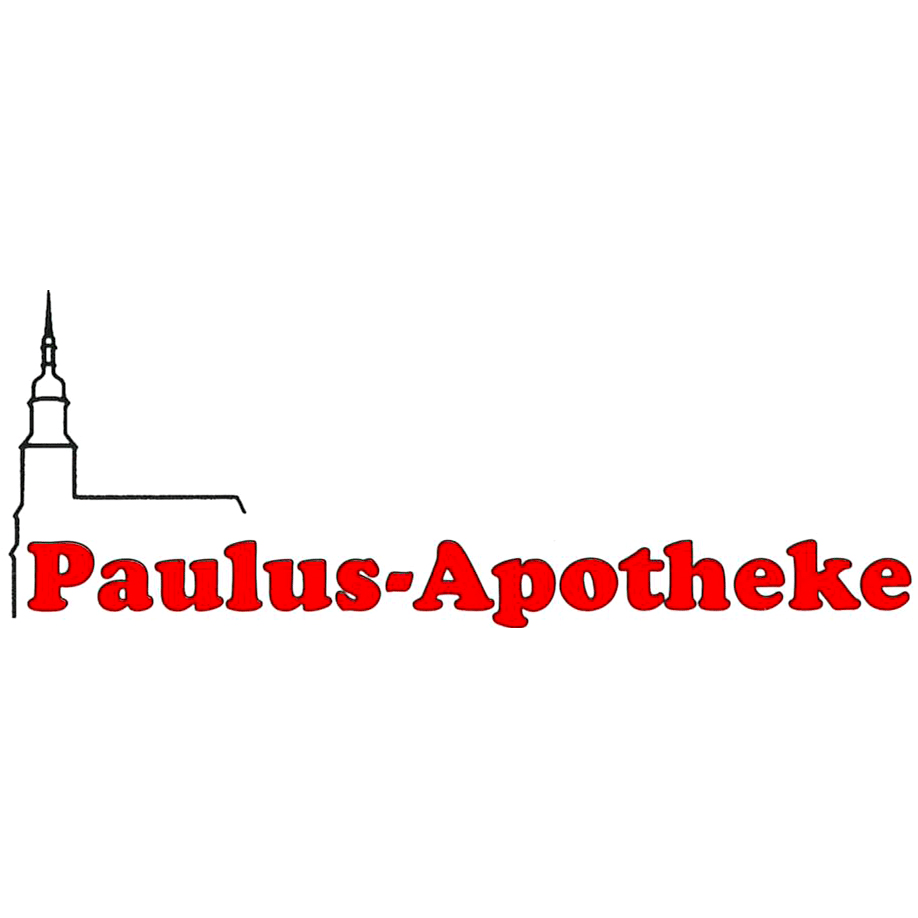 Logo Paulus-Apotheke