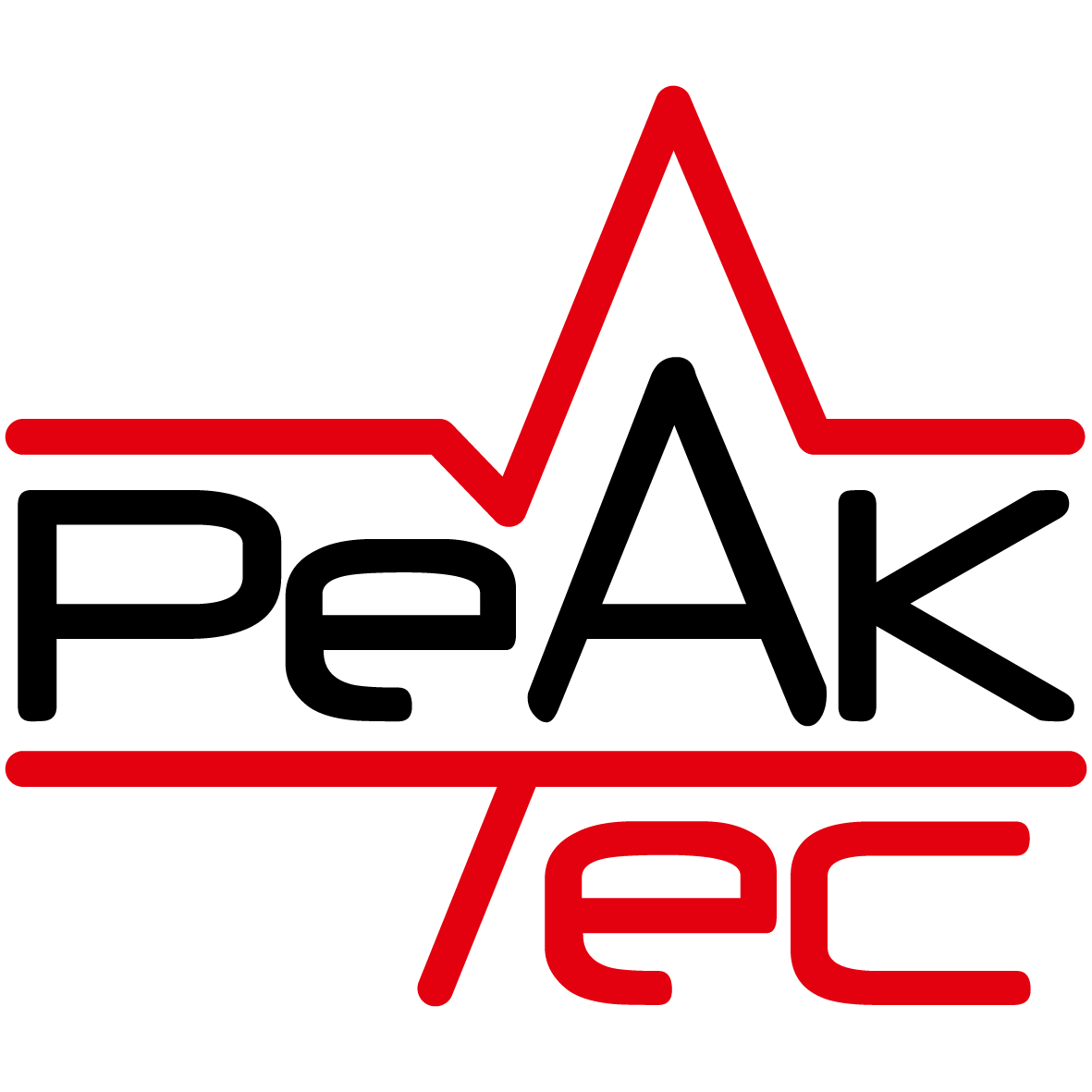 Logo PeAK-Tec GmbH