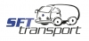 Logo SFT Transporte